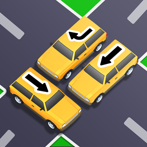 TRAFFIC ESCAPE