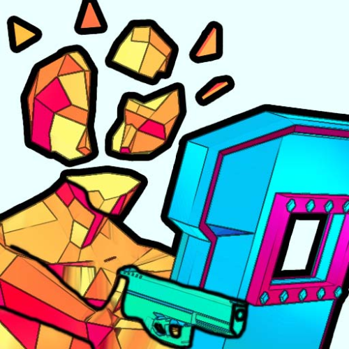 TIME SHOOTER 3 SWAT