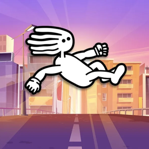 DREADHEAD PARKOUR