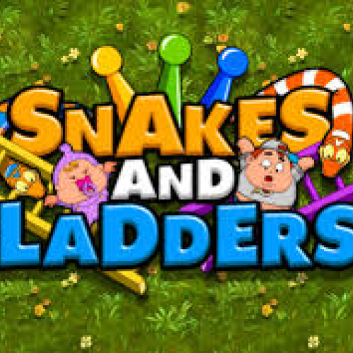 SNAKES AND LADDERS
