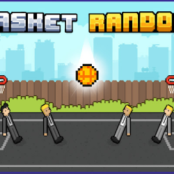BASKET RANDOM