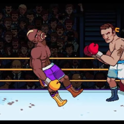 BIG SHOT BOXING