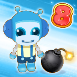 BOMB IT 8