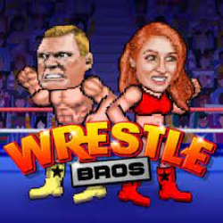 WRESTLE BROS