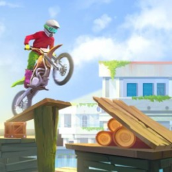 MOTO MANIAC